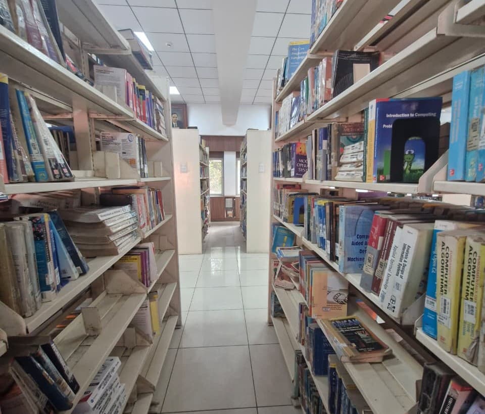 VJTI Academic photo 15